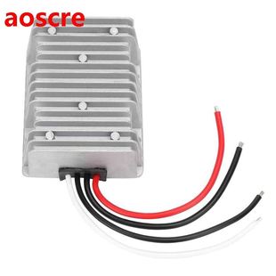DC Voltage Regulator for Car Voltage Converter Module WG9-6
