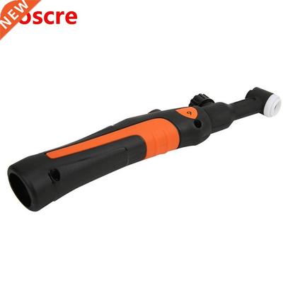 TIG Welding Torch Body Flexible 110A Air-Cooled Accessories