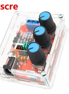 For XR2206 High-precision Signal Generator  Parts With Sh