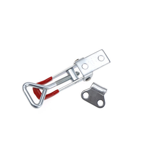 Cabinet Boxes Lever Handle Toggle Catch Latch Lock Clamp Has