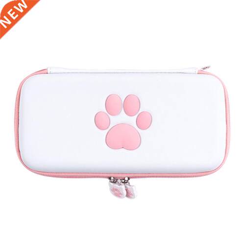 2020 New Cute Storage Bag for Switch Lite Console Carrying