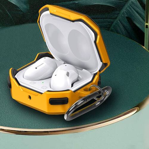 Case Protector Holder Compatible with Ga-laxy Buds Live Pro