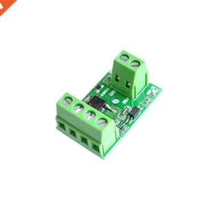 Mosfet MOS Optocoupler Isolation Driver Module Field Effect