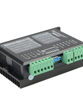DM542T Digital Stepper Motor Driver 1.0-4.2A 20-50VDC
