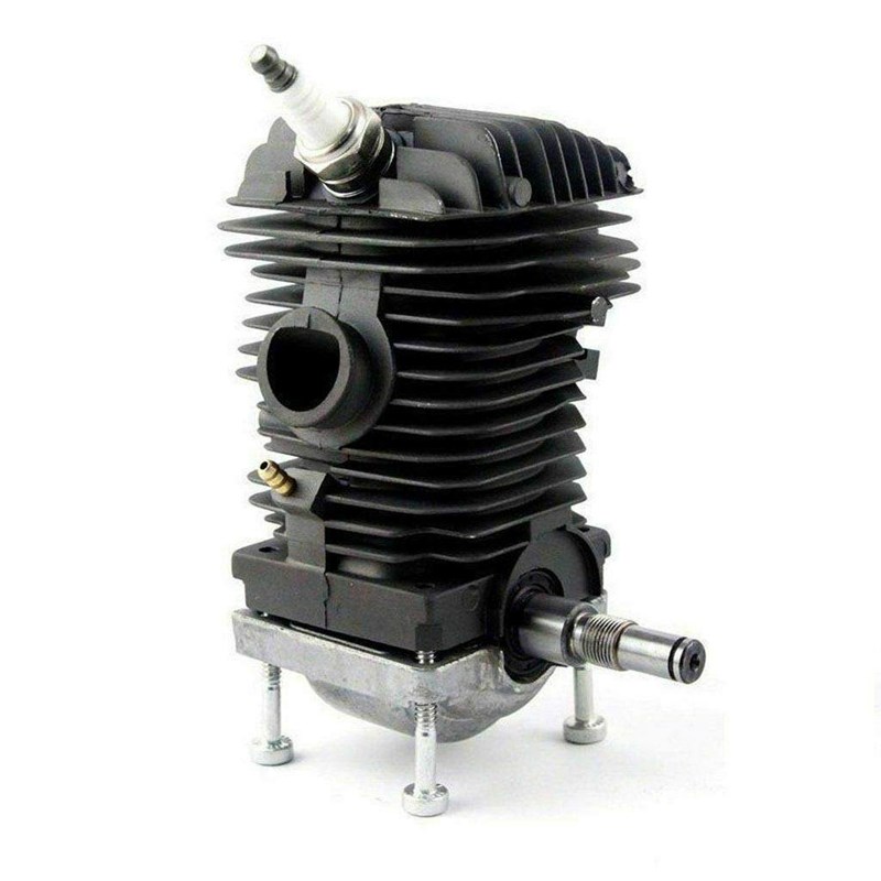 Complete Engine Motor Cylinder Crankshaft Pan Assembly for S