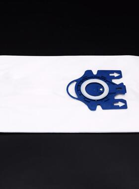 12pcs/set Non Woven Fabrics Vacuum Cleaner Bags For 3D GN CO