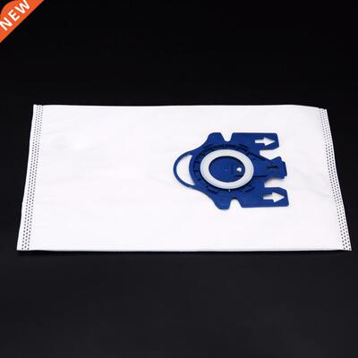 12pcs/set Non Woven Fabrics Vacuum Cleaner Bags For 3D GN CO