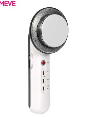 Slim-Machine Galvanic Ultrasound Fat-Burner Weight-Loss Cavi