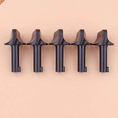 5pcs/lot Carburetor Choke Knob For Stihl BR350 BR430 BR450 S
