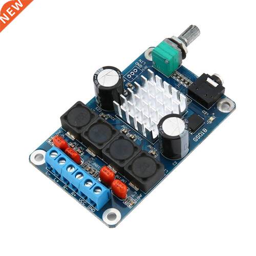 Version power Amplifiers Chip TPA3116 50W x 2 Amplifier Boar