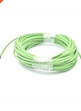 Ethernet M8-D Encoding 4 Core Male To Female with Wire Formi