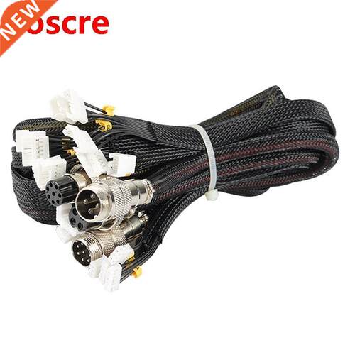 for CR-10/10S CR-10S4/S5 Series 3D Printer Upgrde Prts 1M/