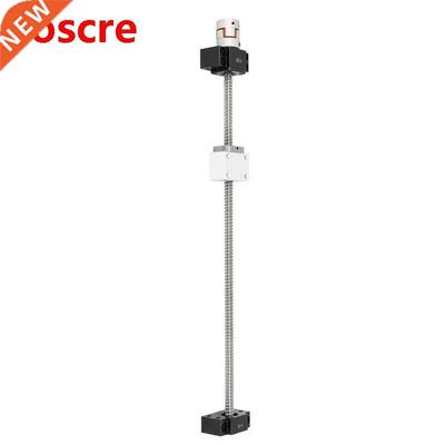 BK/BF12 Ball Screw Nut Lnear Moton Ballscrew Kt Rolled