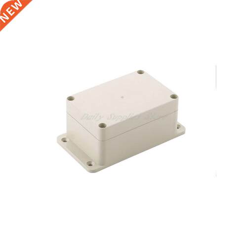 1pcs Plastic Enclosure 100x68x50mm Waterproof Electronic Pro