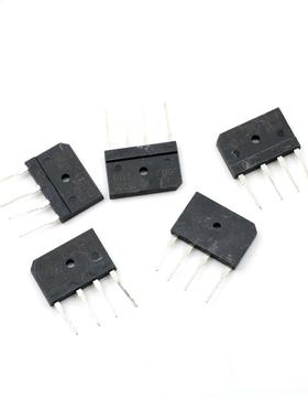 5 PCS Hot GBJ3510 35A 1000 V Diode Bridge Rectifier