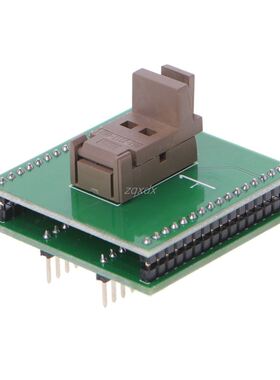 SOT23 SOT23-6 SOT23-6L IC Test Socket / Programmer / Burn-in