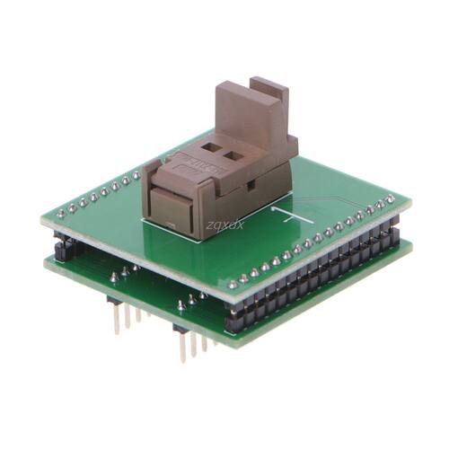 SOT23 SOT23-6 SOT23-6L IC Test Socket / Programmer / Burn-in