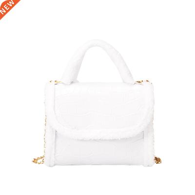Chief Designer New Ladies Bags Fashion Solid Color Single S