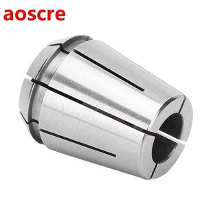 CNC Engraving Tool Chuck CNC Milling Tool Chuck Durable for