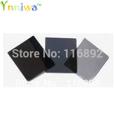 Full ND2 ND4 ND8 Neutral Density Filter for Cokin P series