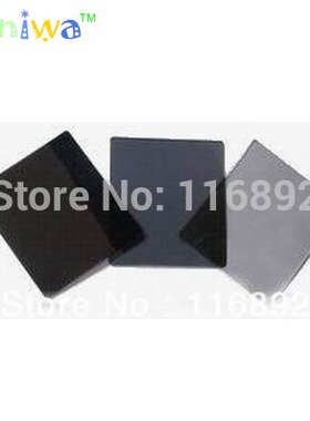 Full ND2 ND4 ND8 Neutral Density Filter for Cokin P series
