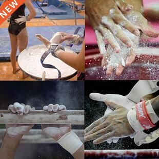 Magnesium Carbonate Chalk Block for Sports Gymnastic Gym Wei