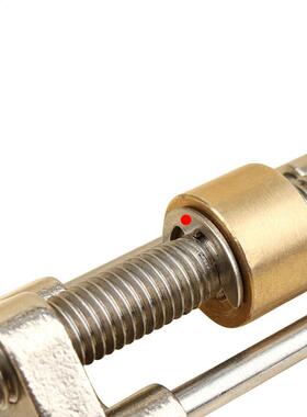 Pince de ceinture de reliure multifonction pince d'angle