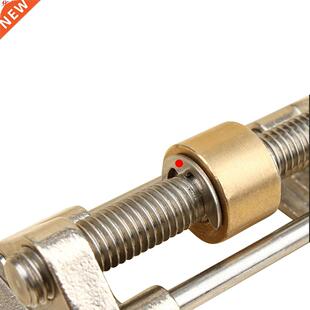 Pince de ceinture de reliure multifonction pince d'angle