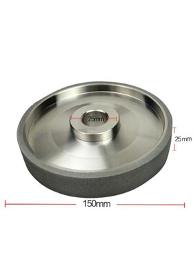 Grinding Wheels DMD100 Grit Diamond CBN Grinding Wheel Diame