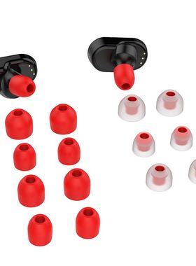 7 Pairs Silicone Earbuds T200 Ear Tips For Sony WF 1000XM