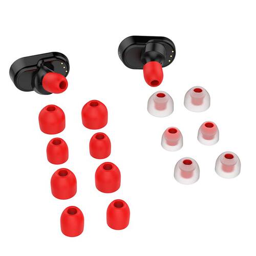 7 Pairs Silicone Earbuds T200 Ear Tips For Sony WF 1000XM