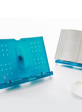 Student Sitting Position Music ookends ook Stand Document