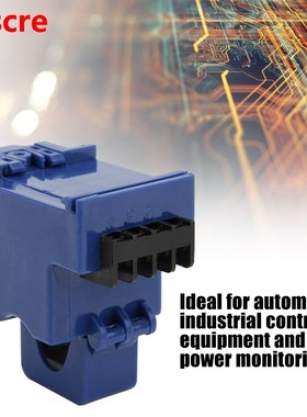 SZC05-NONC-AL-SH Ampermeter AC Current Switch Transducer NO