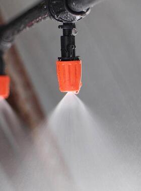 5-20M Mist Cooling Automatic Irrigation System