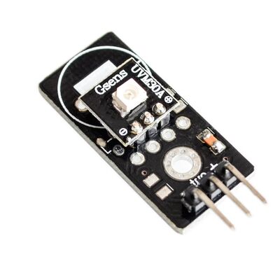 Original UVM-0A UV sensor module UV detection module