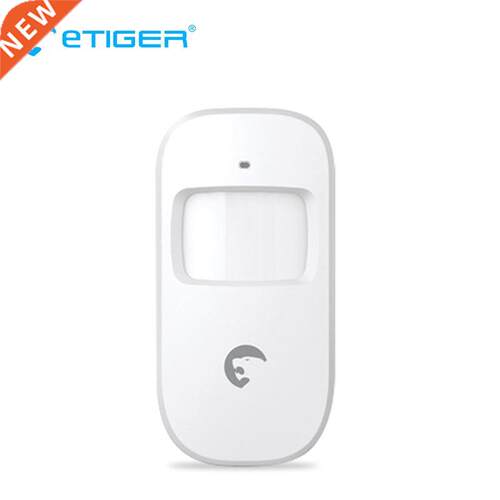 eTIGER Wireless Motion Detector ES D1A PIR motion detector