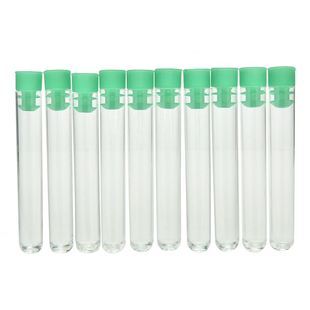 Plastic Tube Polystyrene Test Tube High Transpency Cle T