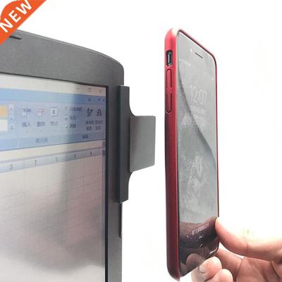 Monitor Display Magnetic Stand for iPad mini Air iPhone X /