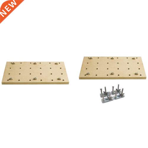 Worktable Work Bench For 3018 CNC Routers Milling  Engrav