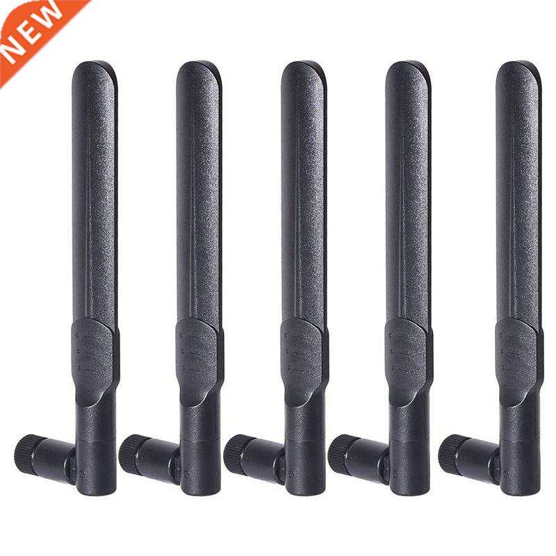 2.4G Wifi Antenna Pbx 5.8 Ghz 5G 2.4Ghz 8DBi SMA Male Connec