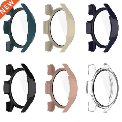 2022 New for huawei-Watch GT3 42/46mm One-piece PC Tpered