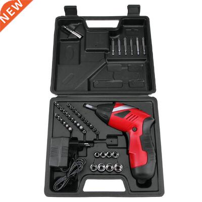 4.8V LiIon Drill Cordless Drill Power Tools