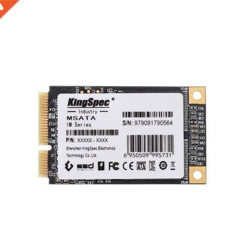 Mini SSD Solid State Drive 64G For Industrial Computer Minin
