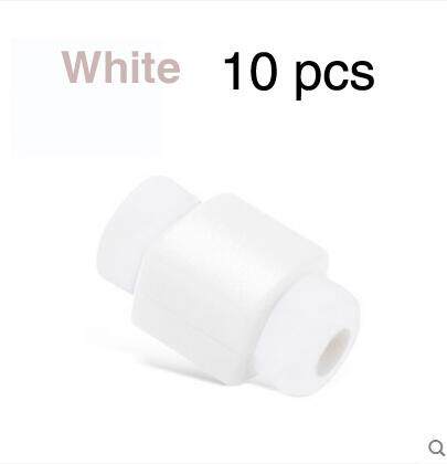 10pcs/lot Cute Cable earphones Protector Phone SB Colorful