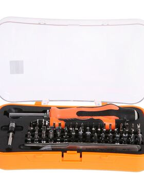 58in1 Torx Sets Computer Electronics RepScrew Driver Tools K