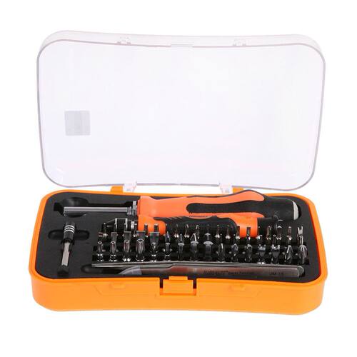 58in1 Torx Sets Computer Electronics RepScrew Driver Tools K
