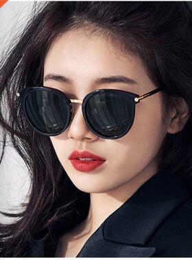 Outdoor sports riding glasses beach trip cycling glasses pol