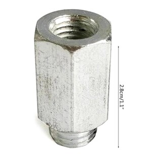 2021 New M14 M16 Angle Grinder Polisher Interface Converter