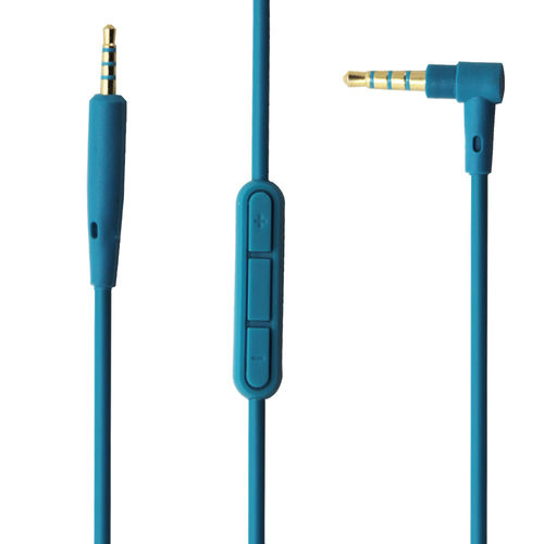 Replacement Audio Cables For Bose Quiet Comfort 25 QC25 QC