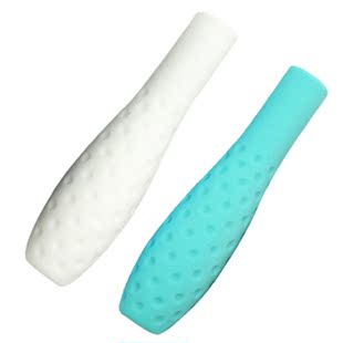 2pcs Soft Silicone Case Portable Stylus Handle Cover Shockpr